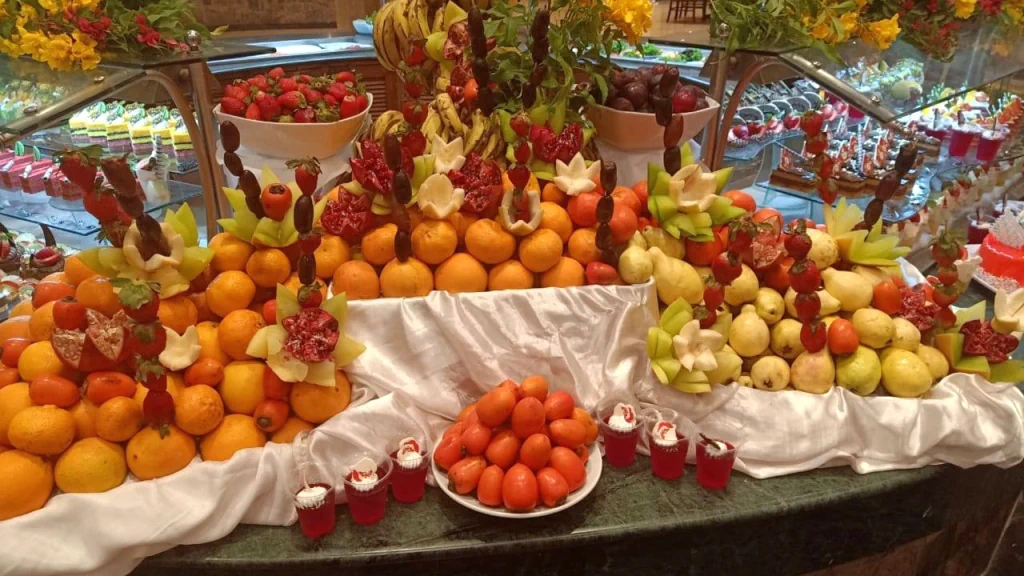 الفندق جراند سيز ريزورت & أكوا بارك - الغردقة